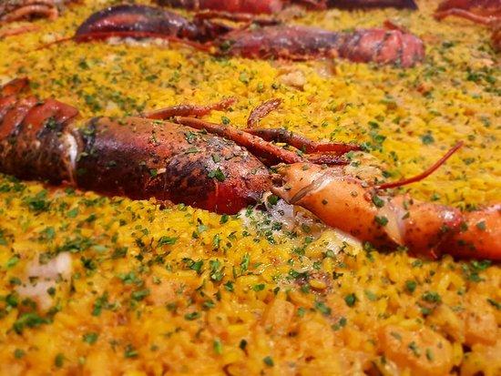 El Rincon de Montava