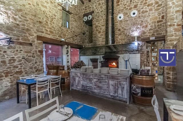 Restaurante Al Forn Denia